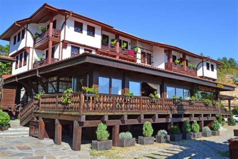 ardino hotels